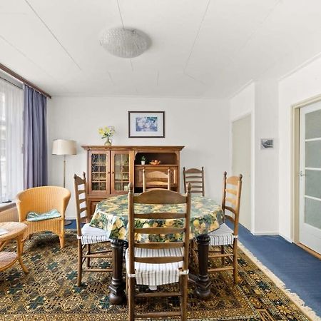 Hello Zeeland - Vakantiehuis Weststraat 13A Домбург Экстерьер фото