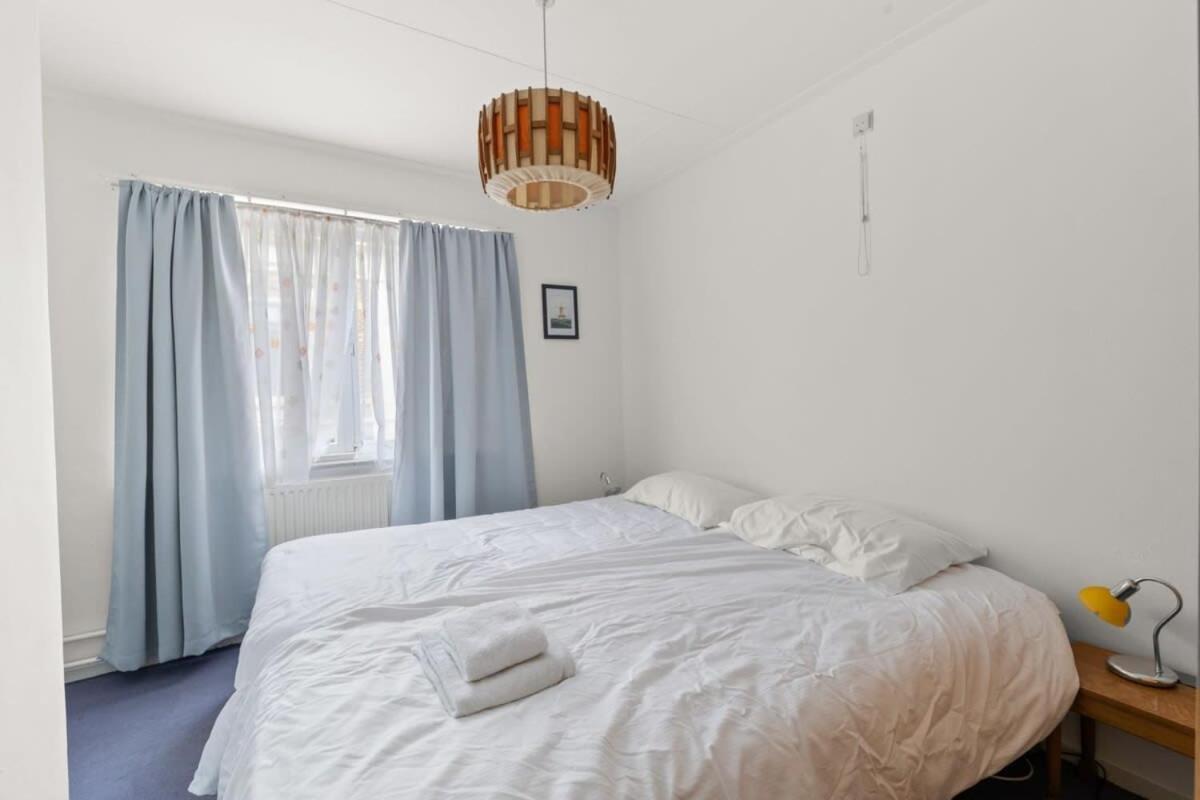 Hello Zeeland - Vakantiehuis Weststraat 13A Домбург Экстерьер фото