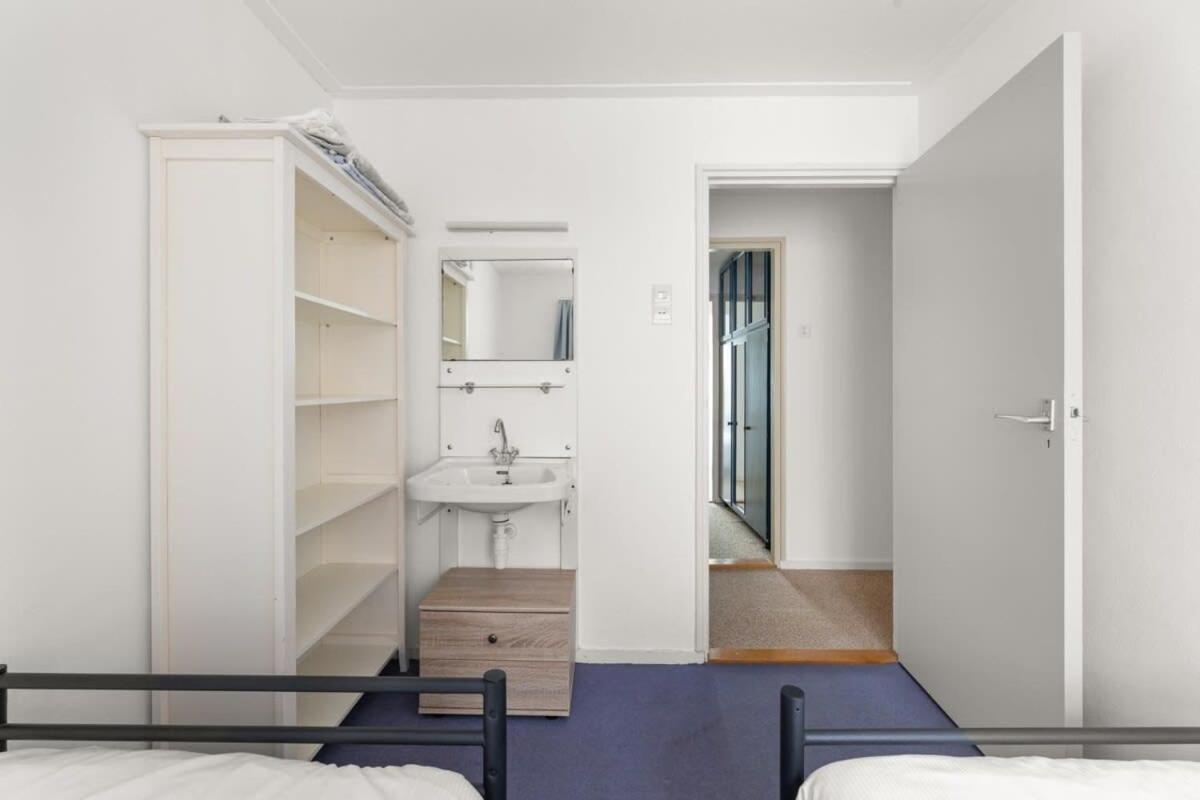 Hello Zeeland - Vakantiehuis Weststraat 13A Домбург Экстерьер фото