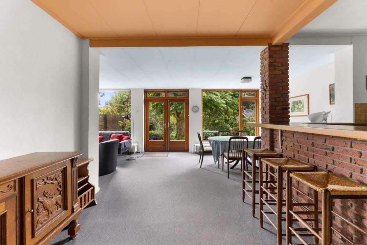 Hello Zeeland - Vakantiehuis Weststraat 13A Домбург Экстерьер фото