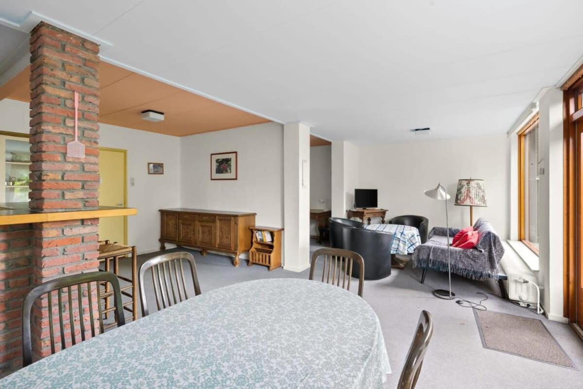 Hello Zeeland - Vakantiehuis Weststraat 13A Домбург Экстерьер фото