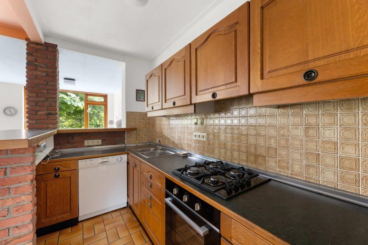 Hello Zeeland - Vakantiehuis Weststraat 13A Домбург Экстерьер фото